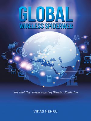 cover image of Global Wireless Spiderweb